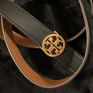 Tory burch belt